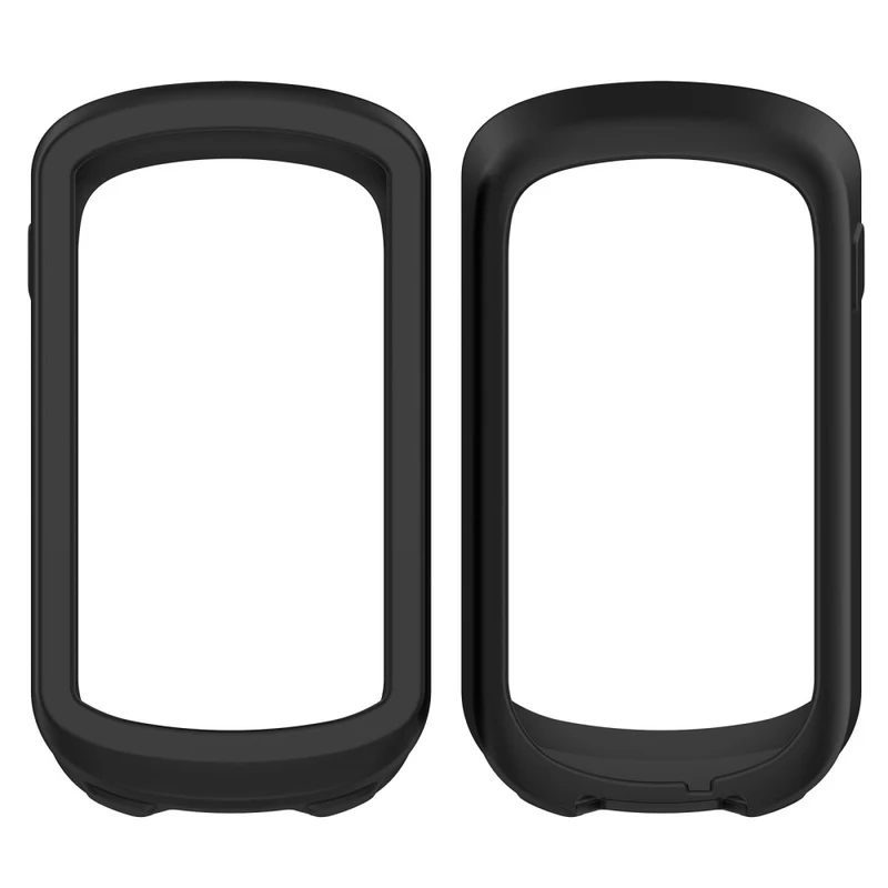 Auffallend Gut Garmin Edge Explore 2 Silikon / TPU Hülle