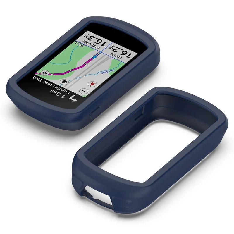 Auffallend Gut Garmin Edge Explore 2 Silikon / TPU Hülle