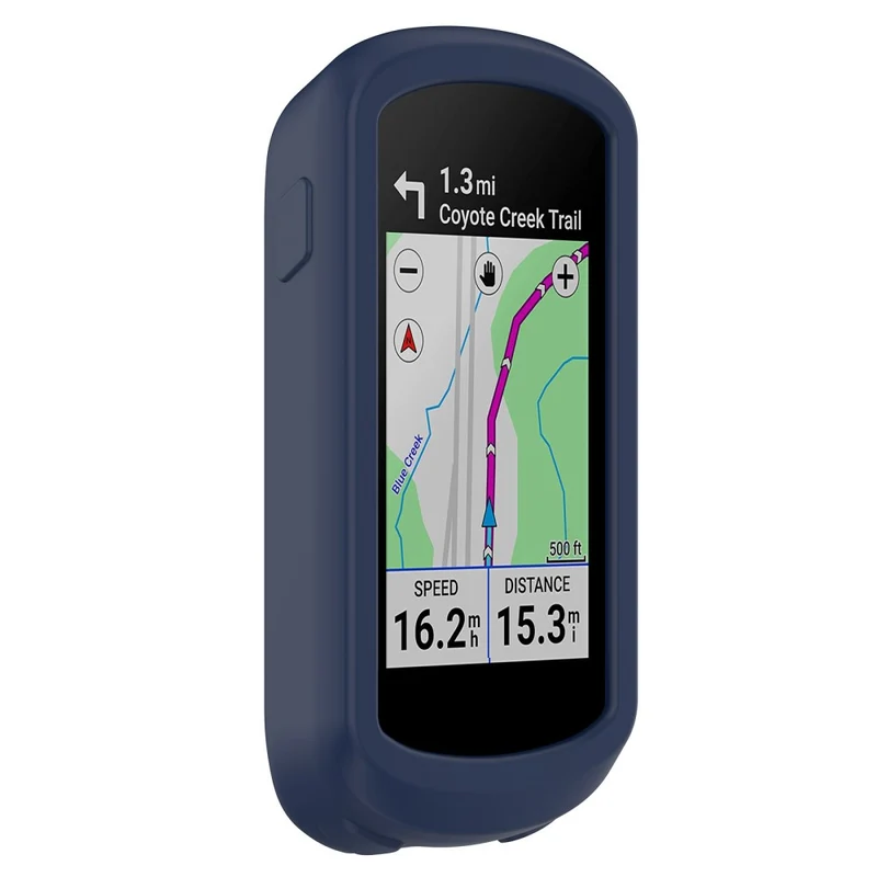 Auffallend Gut Garmin Edge Explore 2 Silikon / TPU Hülle