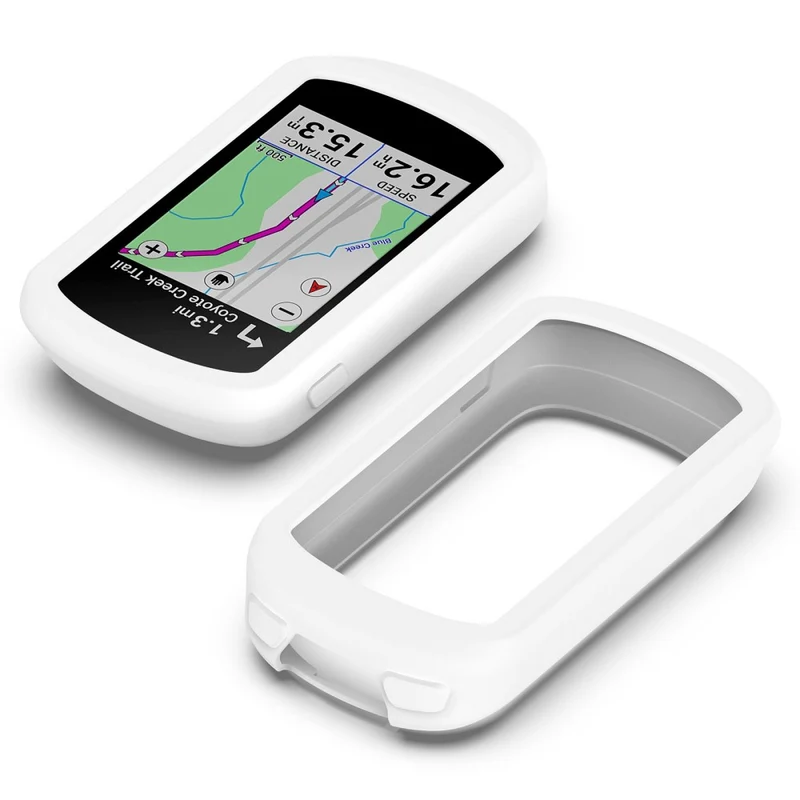 Auffallend Gut Garmin Edge Explore 2 Silikon / TPU Hülle