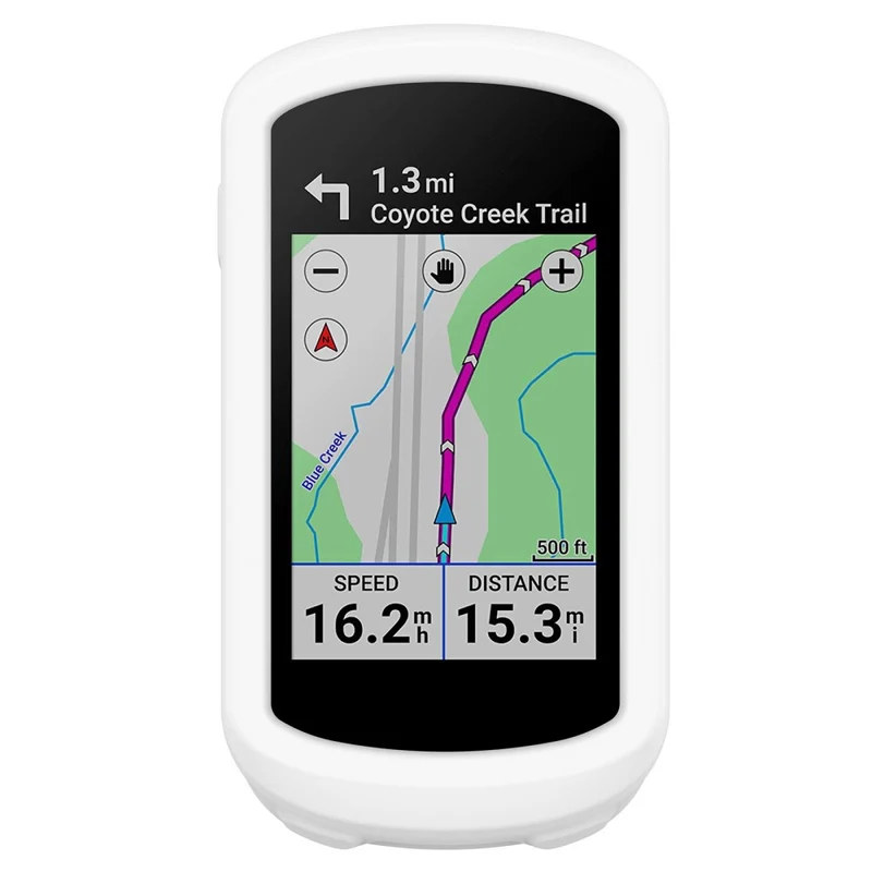 Auffallend Gut Garmin Edge Explore 2 Silikon / TPU Hülle
