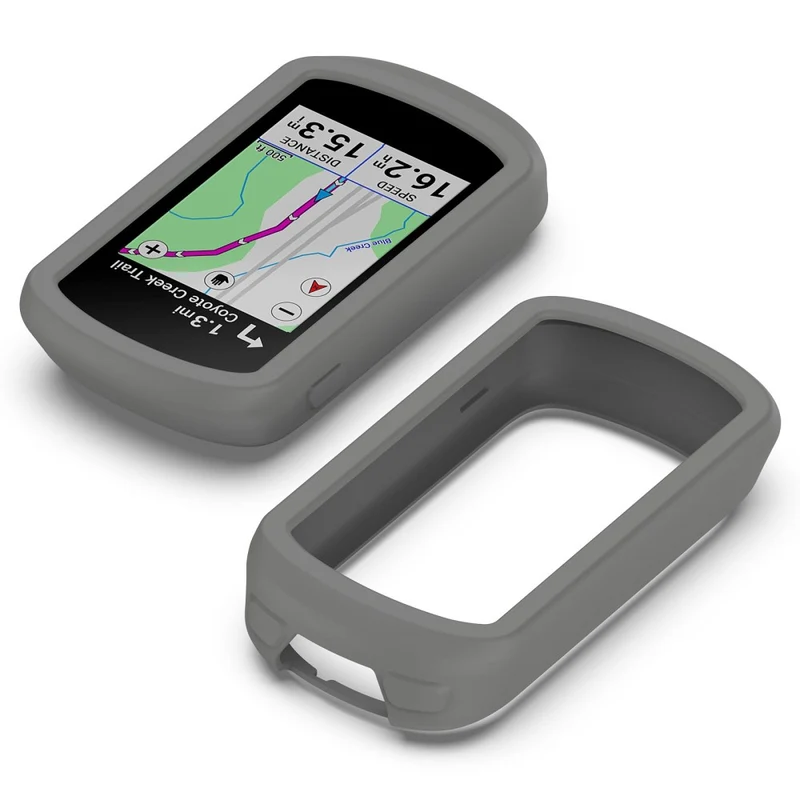 Auffallend Gut Garmin Edge Explore 2 Silikon / TPU Hülle