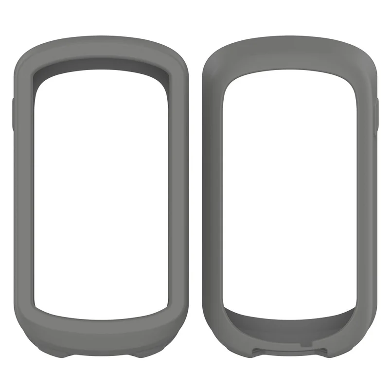 Auffallend Gut Garmin Edge Explore 2 Silikon / TPU Hülle