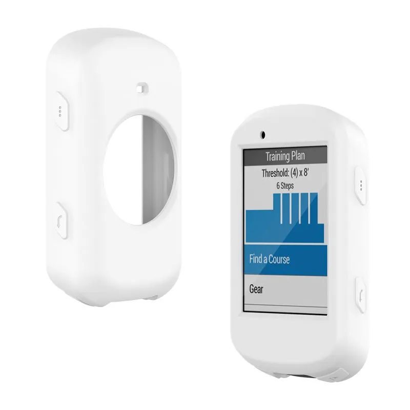 Unglaublich Schön Garmin Edge 530 Silikon / TPU Hülle