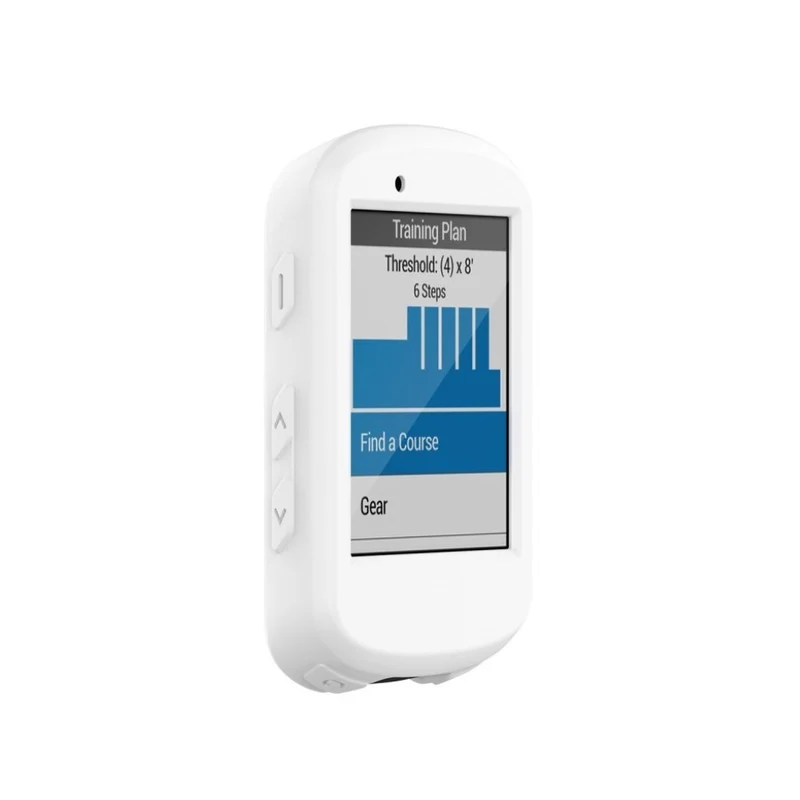 Unglaublich Schön Garmin Edge 530 Silikon / TPU Hülle