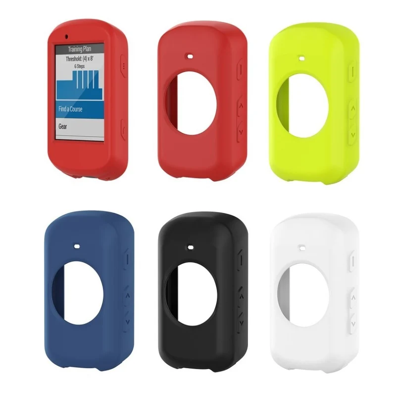 Unglaublich Schön Garmin Edge 530 Silikon / TPU Hülle