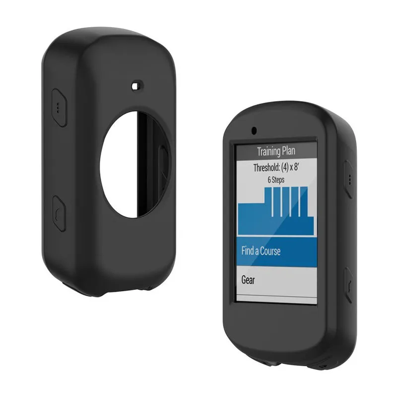 Unglaublich Schön Garmin Edge 530 Silikon / TPU Hülle