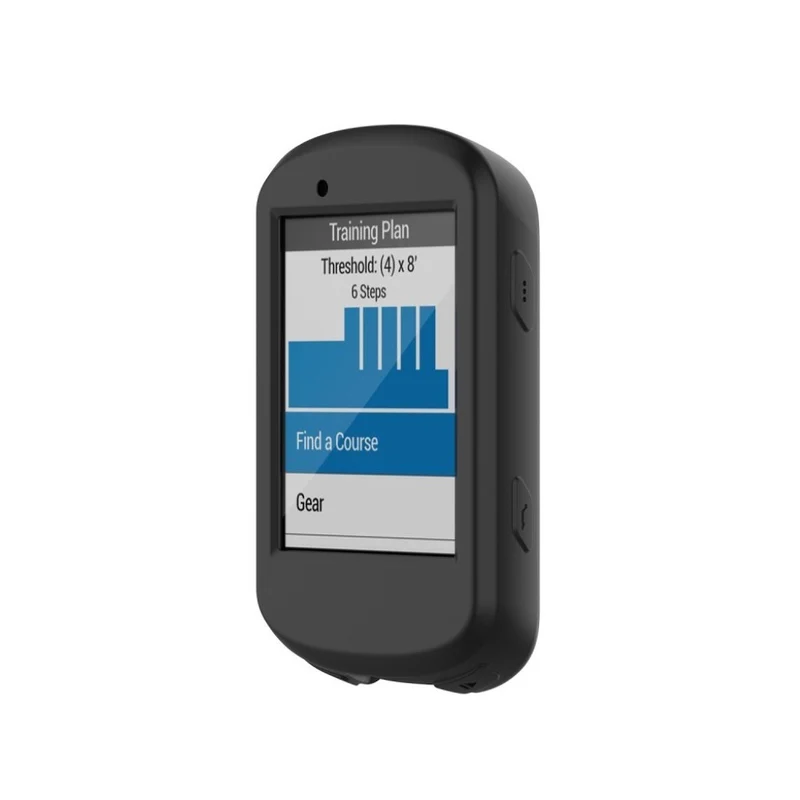 Unglaublich Schön Garmin Edge 530 Silikon / TPU Hülle