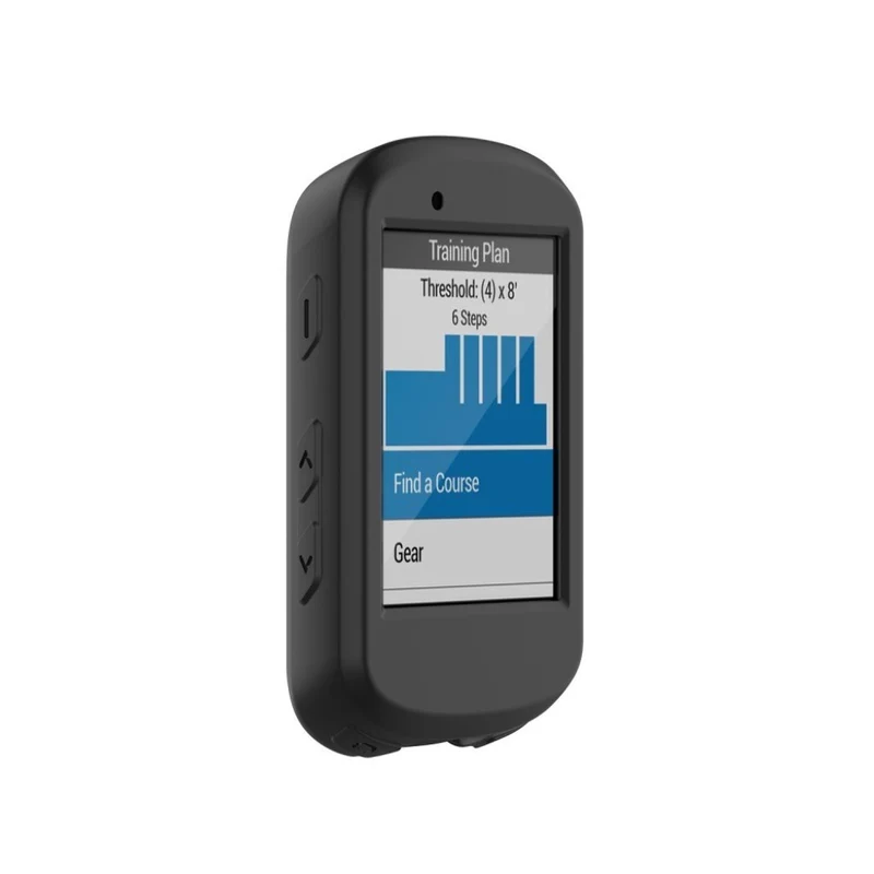 Unglaublich Schön Garmin Edge 530 Silikon / TPU Hülle
