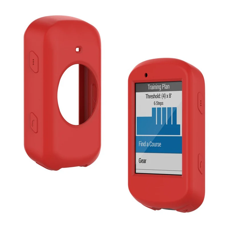 Unglaublich Schön Garmin Edge 530 Silikon / TPU Hülle