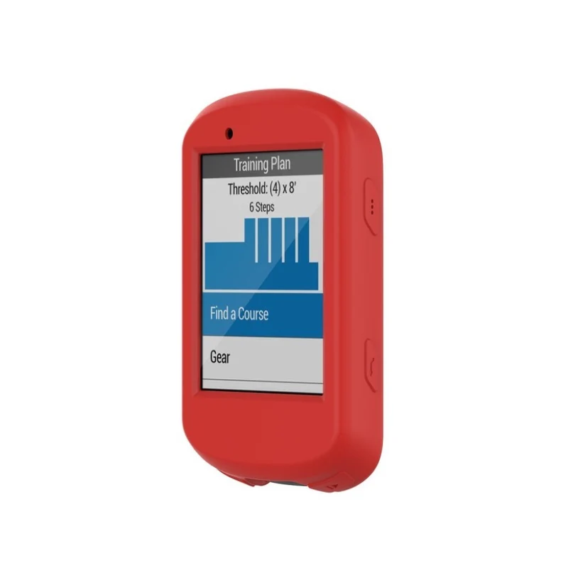 Unglaublich Schön Garmin Edge 530 Silikon / TPU Hülle