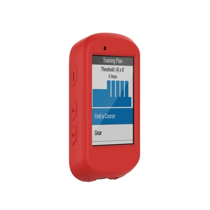 Unglaublich Schön Garmin Edge 530 Silikon / TPU Hülle