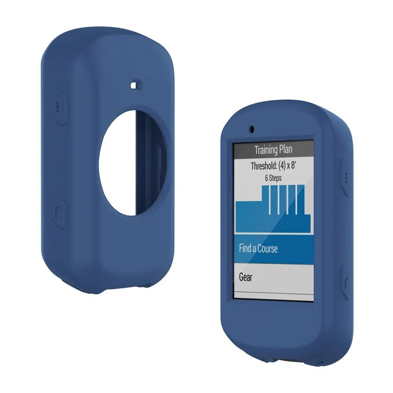 Unglaublich Schön Garmin Edge 530 Silikon / TPU Hülle