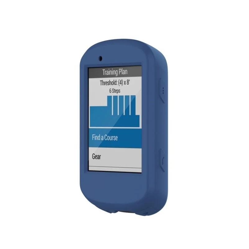 Unglaublich Schön Garmin Edge 530 Silikon / TPU Hülle