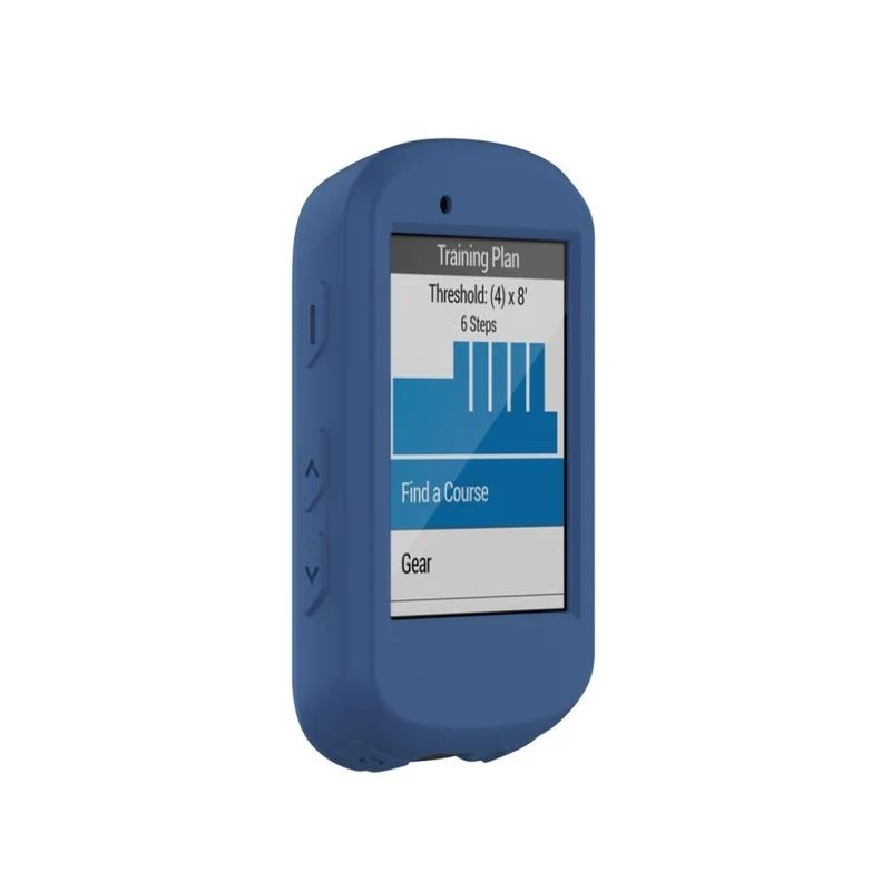Unglaublich Schön Garmin Edge 530 Silikon / TPU Hülle