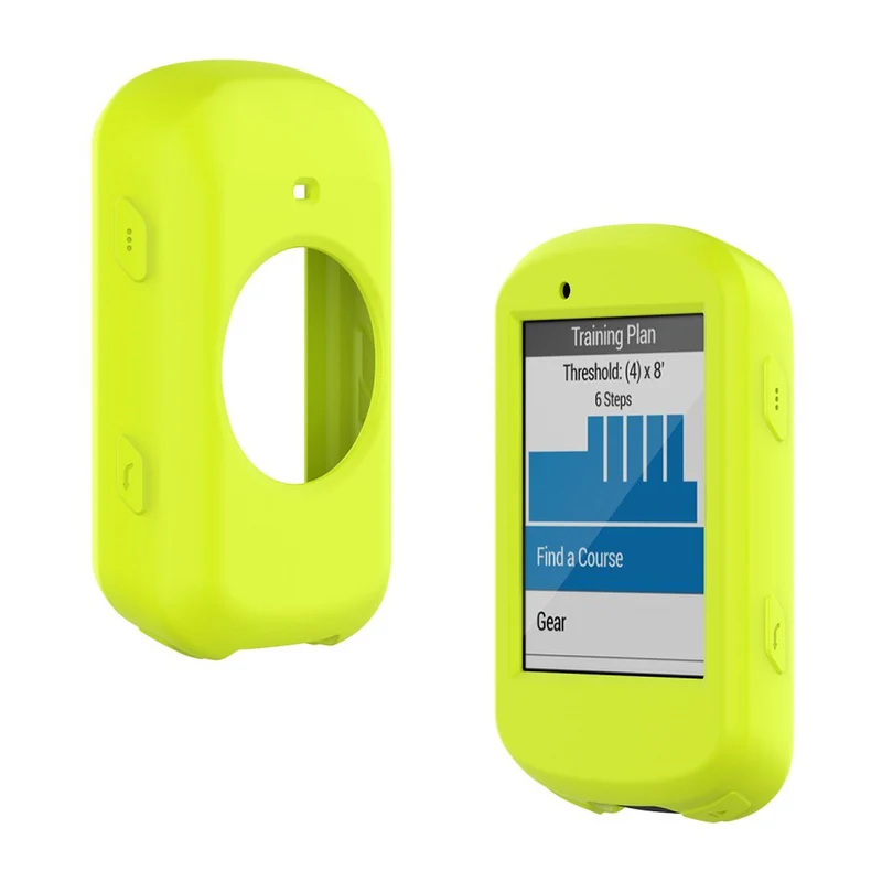 Unglaublich Schön Garmin Edge 530 Silikon / TPU Hülle