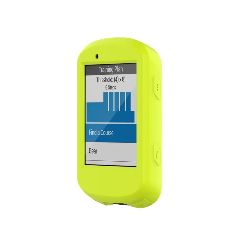 Unglaublich Schön Garmin Edge 530 Silikon / TPU Hülle