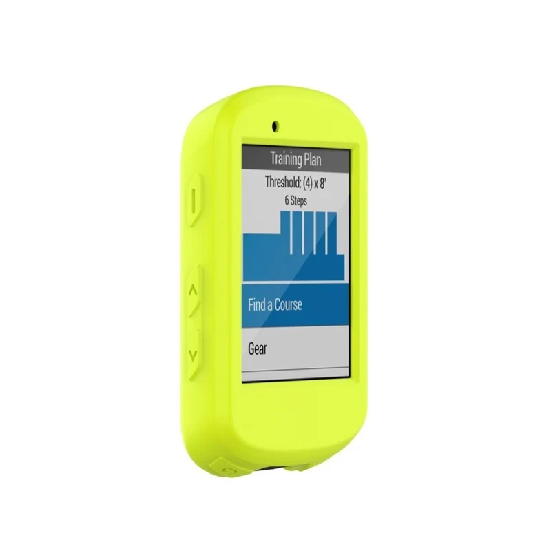 Unglaublich Schön Garmin Edge 530 Silikon / TPU Hülle