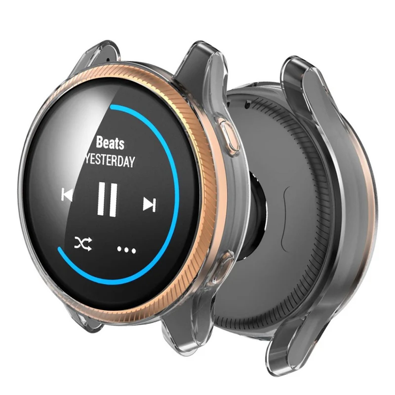Absolut Schön Garmin Venu 1 Silikon / TPU Hülle