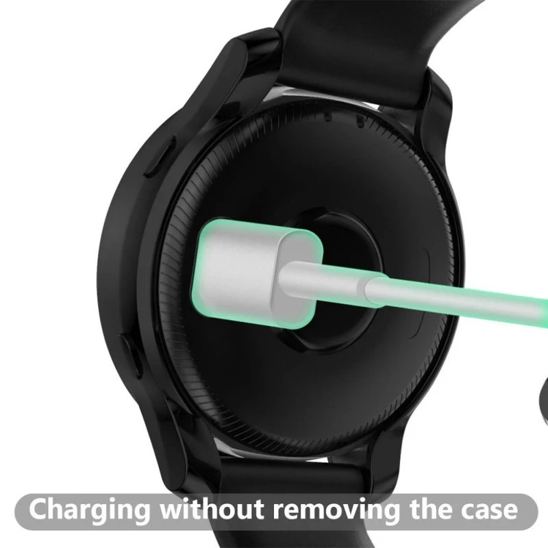 Absolut Schön Garmin Venu 1 Silikon / TPU Hülle