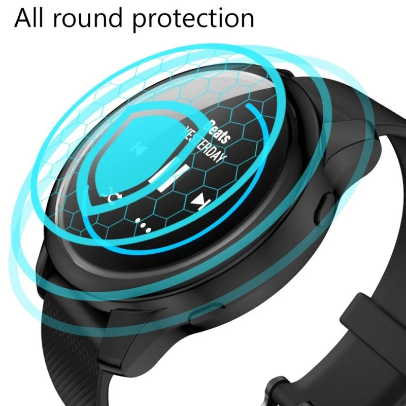 Absolut Schön Garmin Venu 1 Silikon / TPU Hülle