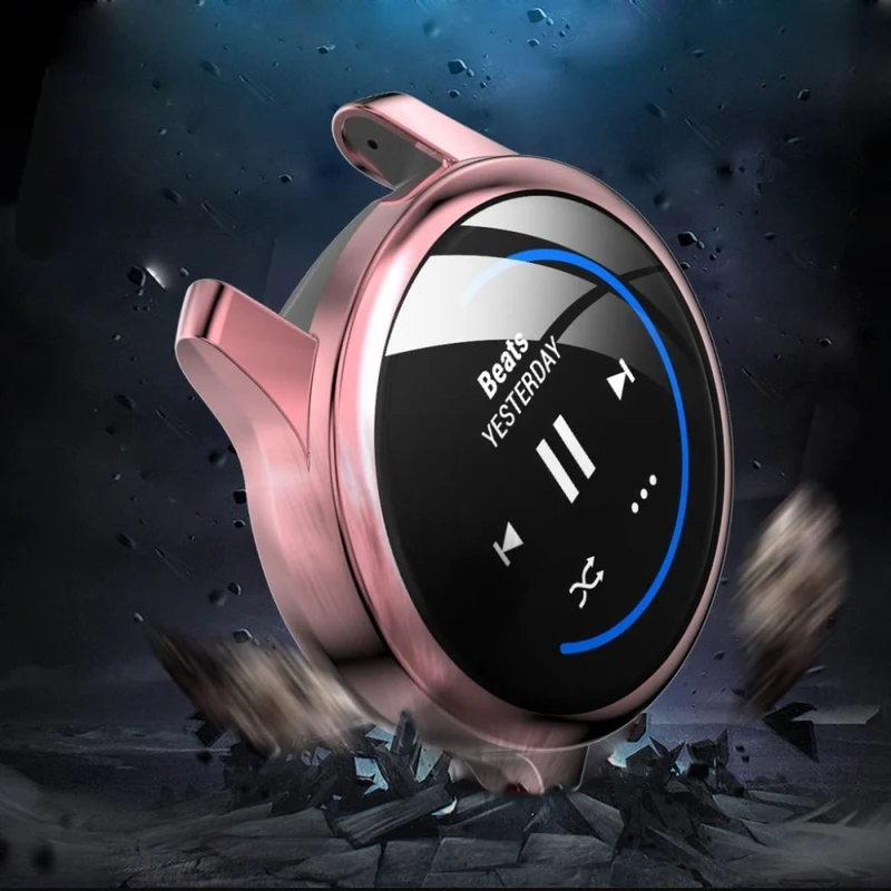 Absolut Schön Garmin Venu 1 Silikon / TPU Hülle