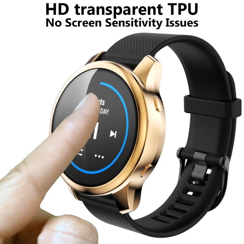 Absolut Schön Garmin Venu 1 Silikon / TPU Hülle