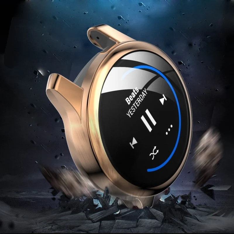Absolut Schön Garmin Venu 1 Silikon / TPU Hülle