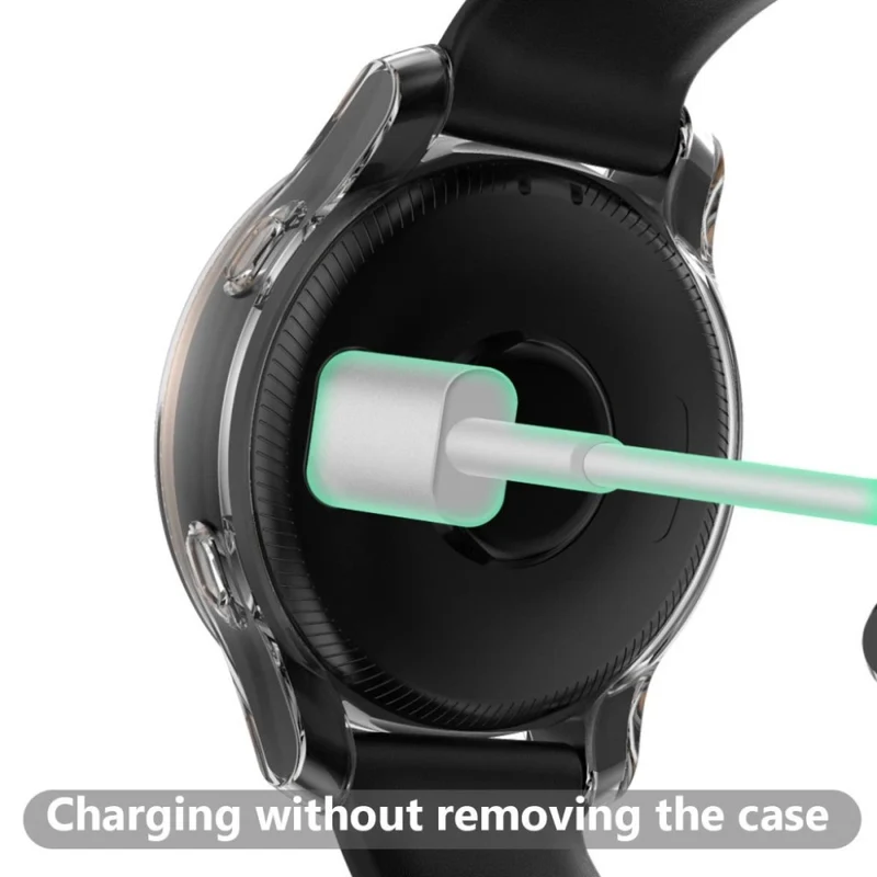 Absolut Schön Garmin Venu 1 Silikon / TPU Hülle