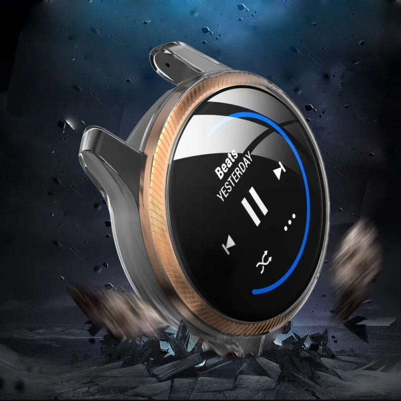 Absolut Schön Garmin Venu 1 Silikon / TPU Hülle