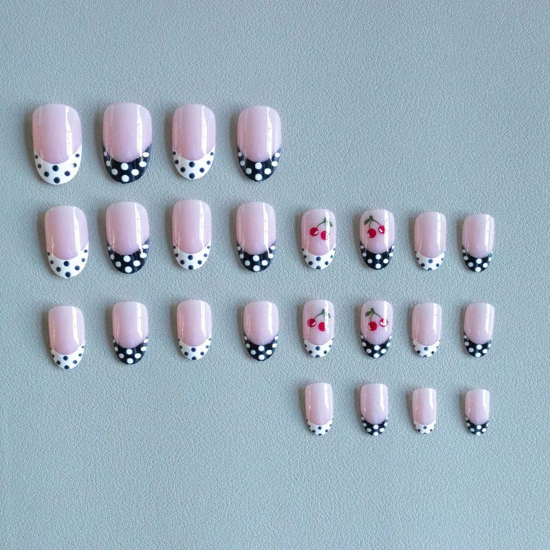 Kreatives Nagelkunst Set