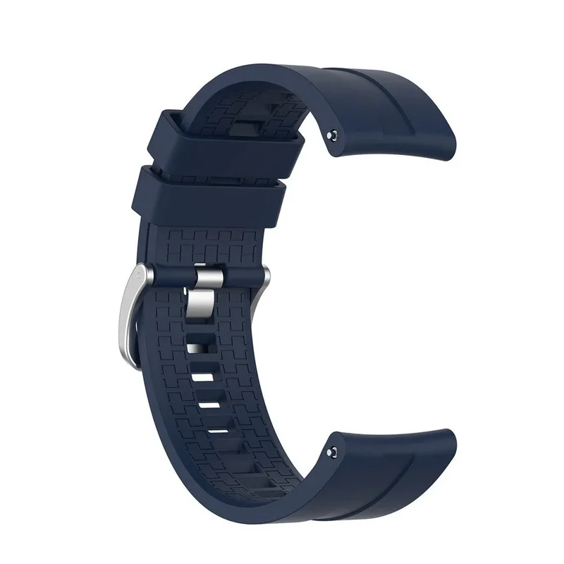 Xiaomi Watch S5 Silikonarmband Extreme (Dunkelblau)