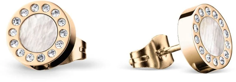 Ohrringe aus Edelstahl - Bering Jewelry Modell: 707-259-05