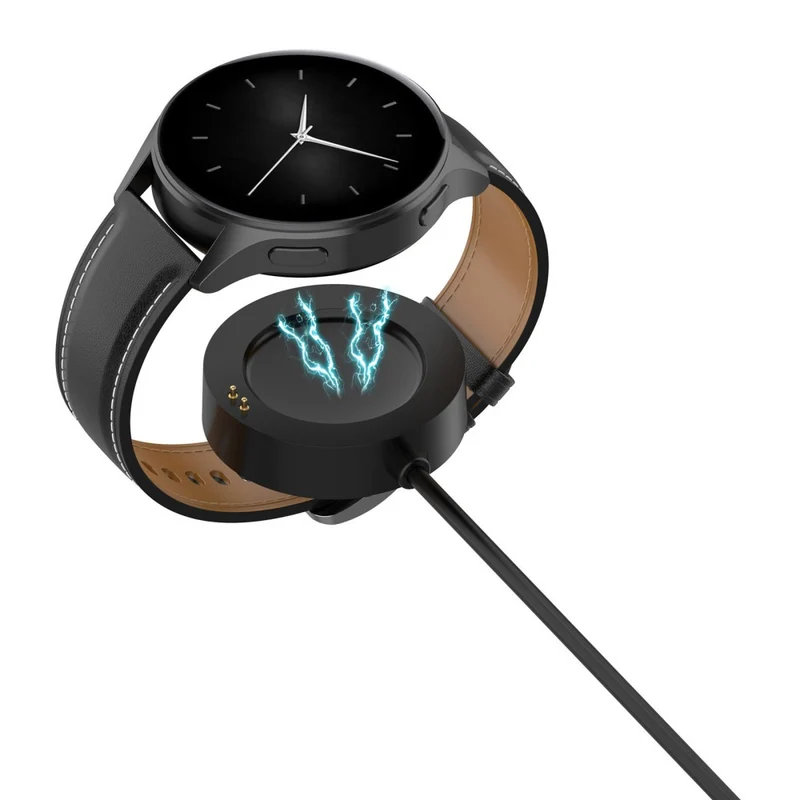 1m Silikon / Tpu Xiaomi Watch S2 46mm / Xiaomi Watch S2 42mm USB Ladekabel