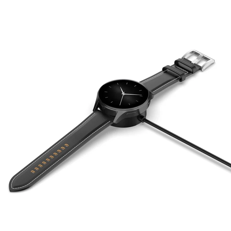 1m Silikon / Tpu Xiaomi Watch S2 46mm / Xiaomi Watch S2 42mm USB Ladekabel