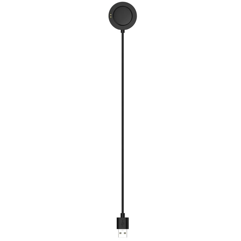 1m Silikon / Tpu Xiaomi Watch S2 46mm / Xiaomi Watch S2 42mm USB Ladekabel