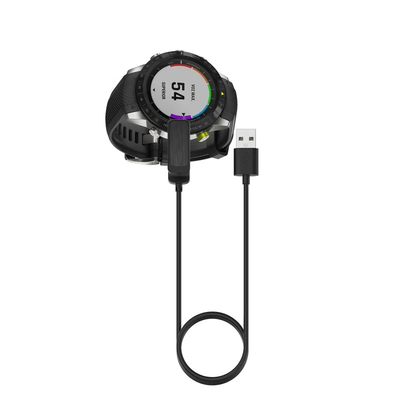 100cm Garmin Smartwatch USB Ladekabel