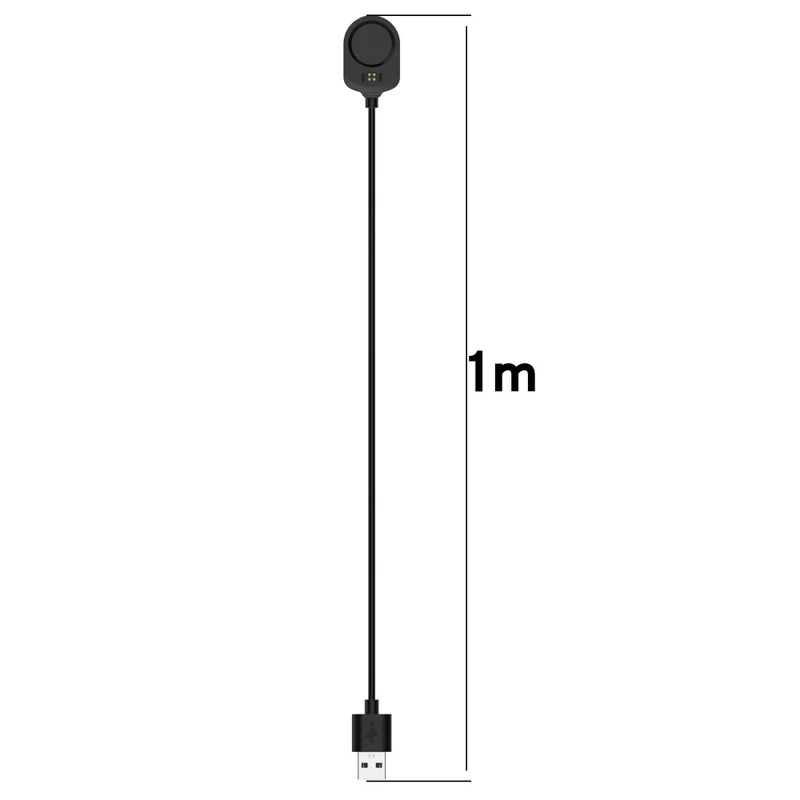 100cm Garmin Smartwatch USB Ladestation
