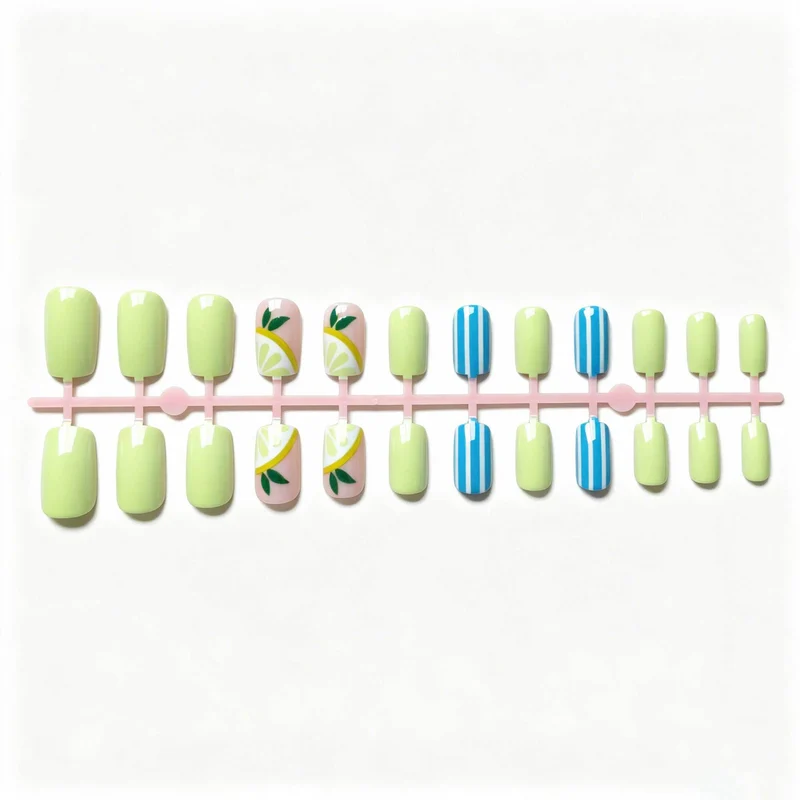 Kreative Nagelkunst Designs