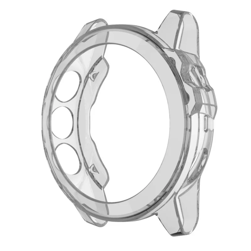 Großartig Garmin Fenix 5 Silikon / TPU Hülle