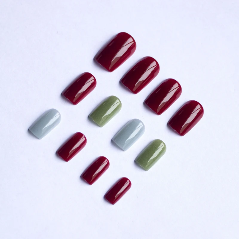 Kreatives Nagelkunst-Design-Kit
