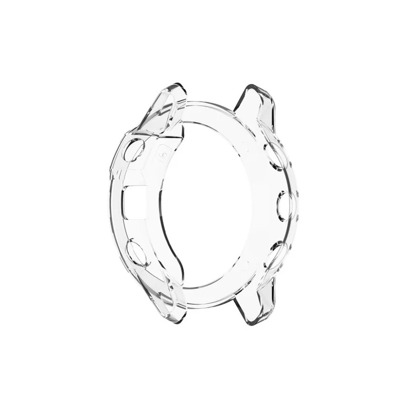 Mega Schön Garmin Fenix 6X Pro Silikon / TPU Hülle
