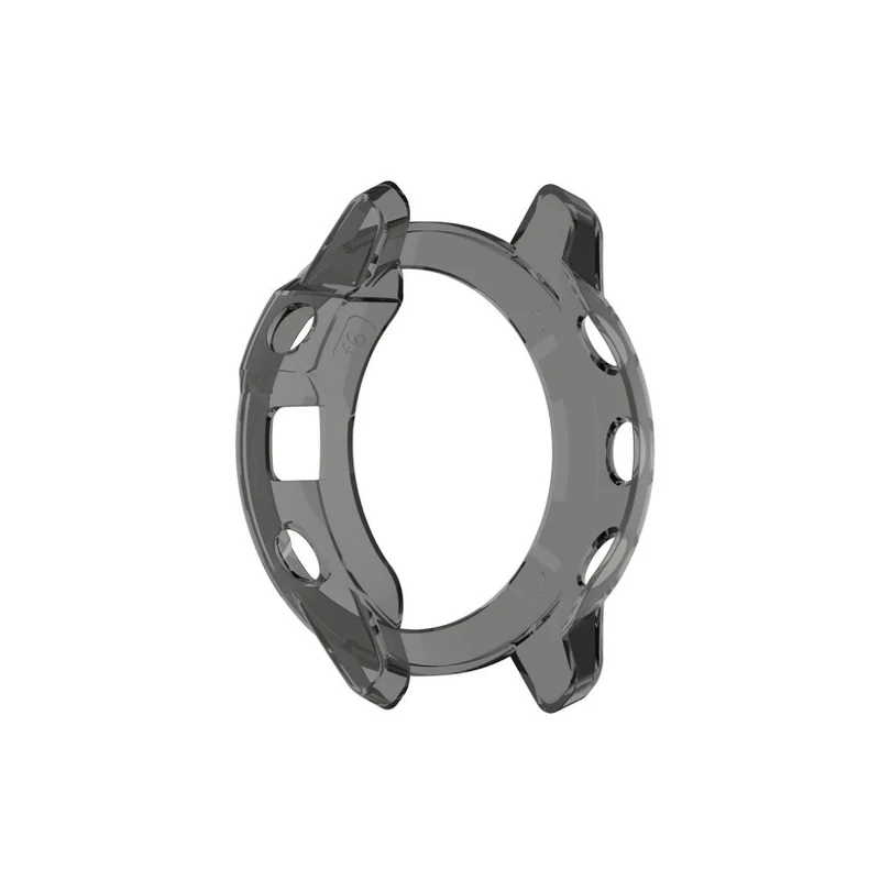 Absolut Schön Garmin Fenix 6 Pro Silikon / TPU Hülle
