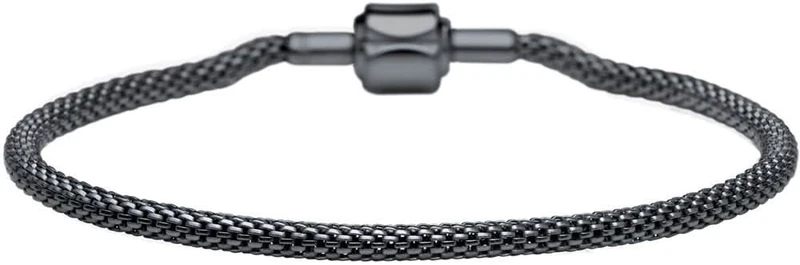Armband aus Edelstahl 190 mm - Bering Jewelry Modell: 613-60-190
