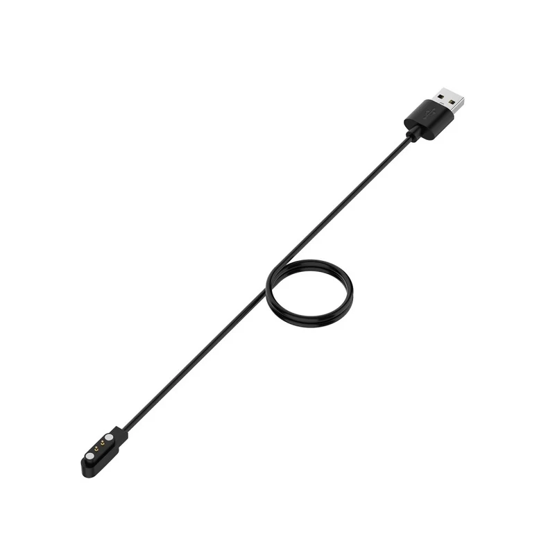 60cm OnePlus Nord Watch USB Ladekabel