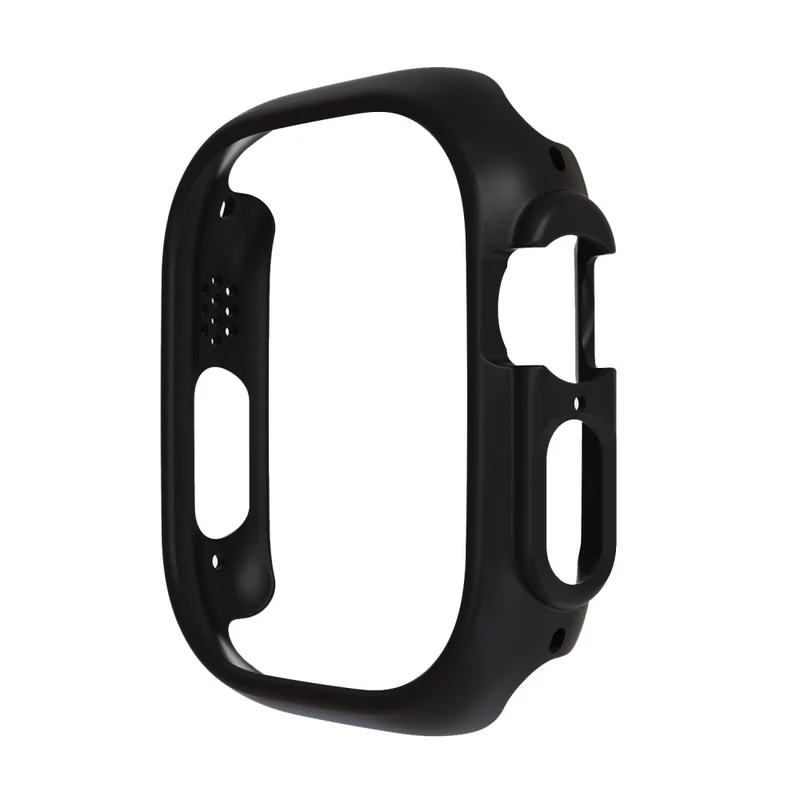 Großartig Apple Watch Ultra Plastik Hülle