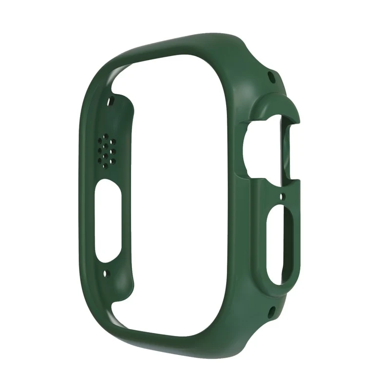 Großartig Apple Watch Ultra Plastik Hülle