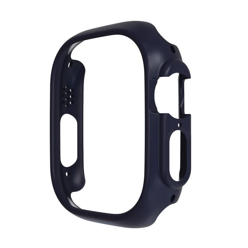 Großartig Apple Watch Ultra Plastik Hülle