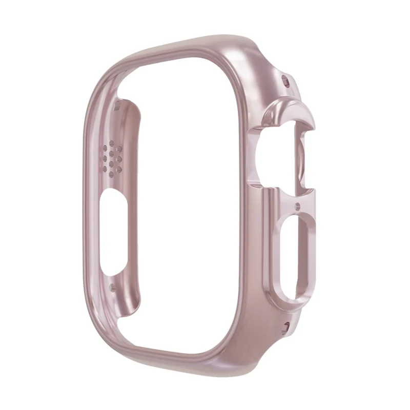 Großartig Apple Watch Ultra Plastik Hülle