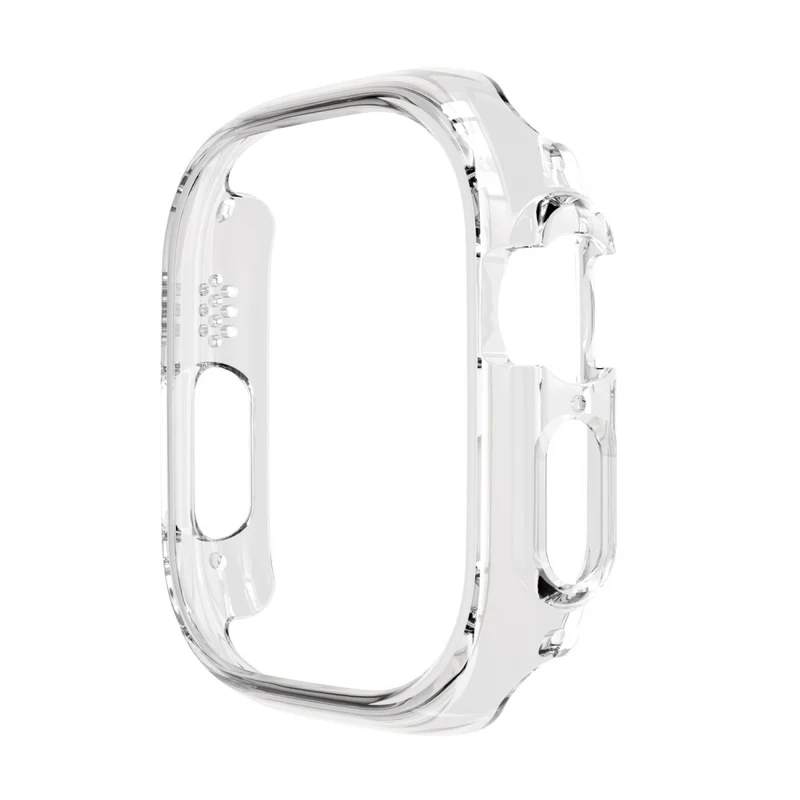 Großartig Apple Watch Ultra Plastik Hülle